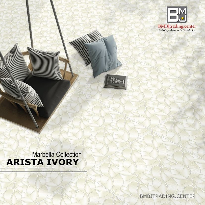 Arista Ivory